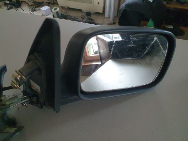 bontott SKODA FELICIA Jobb Visszapillantó Tükör (Mechanikus)