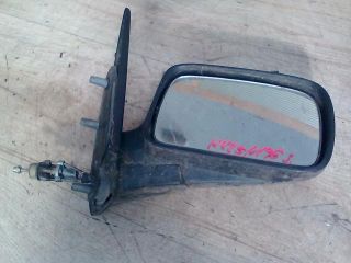 bontott SKODA FELICIA Jobb Visszapillantó Tükör (Mechanikus)