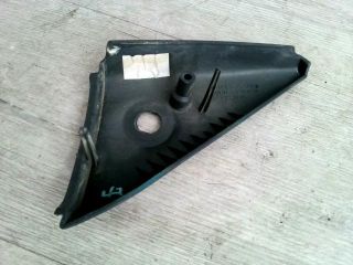 bontott SKODA FELICIA Jobb Visszapillantó Tükör Talp Burkolat