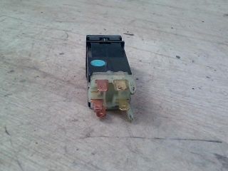 bontott SKODA FELICIA Kapcsoló (Magában)