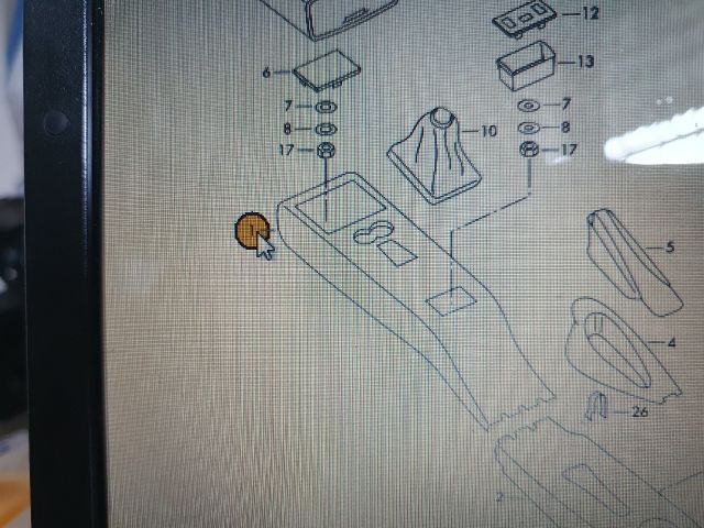 bontott SKODA FELICIA Kardánbox