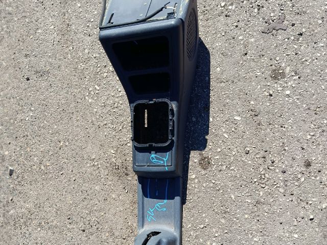 bontott SKODA FELICIA Kardánbox