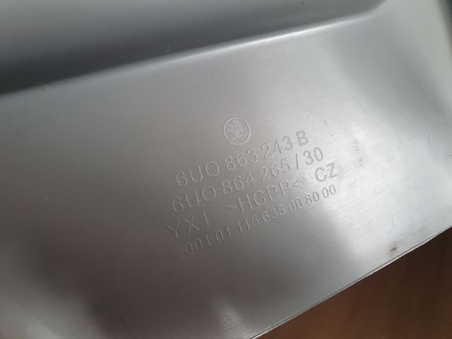 bontott SKODA FELICIA Kardánbox