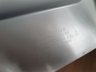 bontott SKODA FELICIA Kardánbox