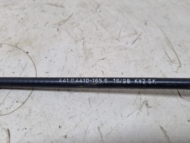 bontott SKODA FELICIA Kilométeróra Spirál