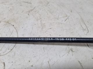 bontott SKODA FELICIA Kilométeróra Spirál