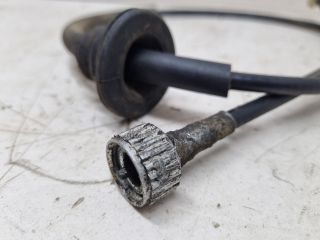 bontott SKODA FELICIA Kilométeróra Spirál