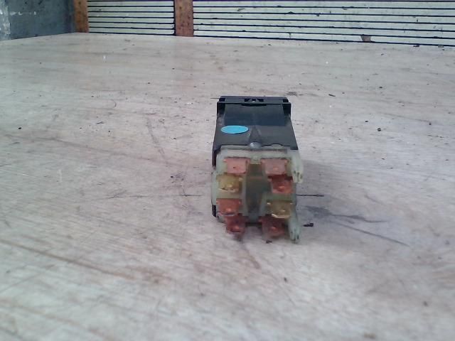 bontott SKODA FELICIA Ködfényszóró (Pozíciófüggetlen)