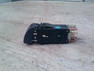 bontott SKODA FELICIA Ködfényszóró (Pozíciófüggetlen)