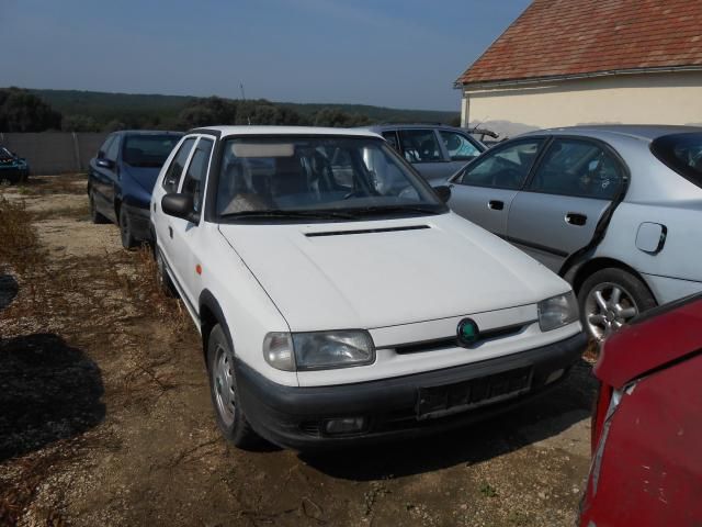 bontott SKODA FELICIA Kopogás Jeladó