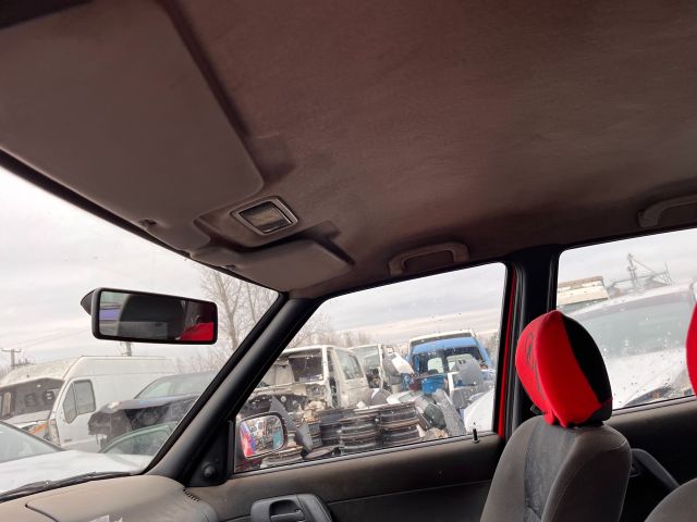 bontott SKODA FELICIA Kormánymű Nem szervós