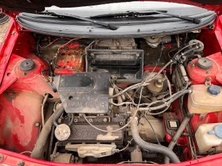 bontott SKODA FELICIA Kormánymű Nem szervós