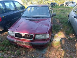 bontott SKODA FELICIA Kormánymű Nem szervós