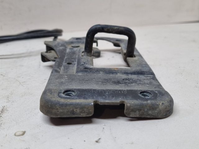 bontott SKODA FELICIA Motorháztető Zárszerkezet