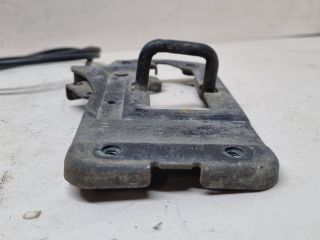 bontott SKODA FELICIA Motorháztető Zárszerkezet