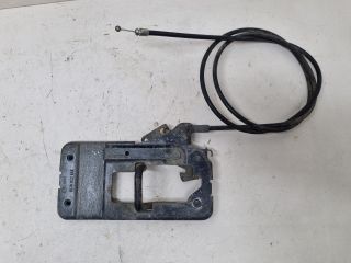 bontott SKODA FELICIA Motorháztető Zárszerkezet