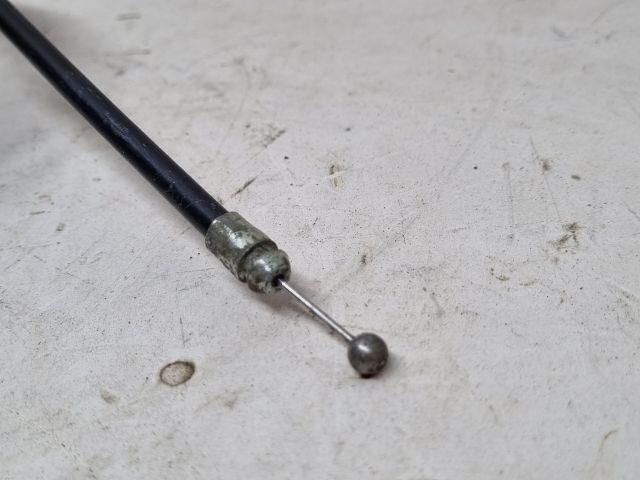 bontott SKODA FELICIA Motorháztető Zárszerkezet