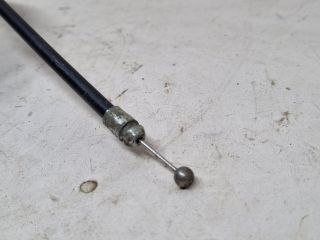 bontott SKODA FELICIA Motorháztető Zárszerkezet