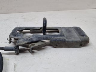 bontott SKODA FELICIA Motorháztető Zárszerkezet