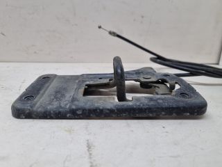 bontott SKODA FELICIA Motorháztető Zárszerkezet