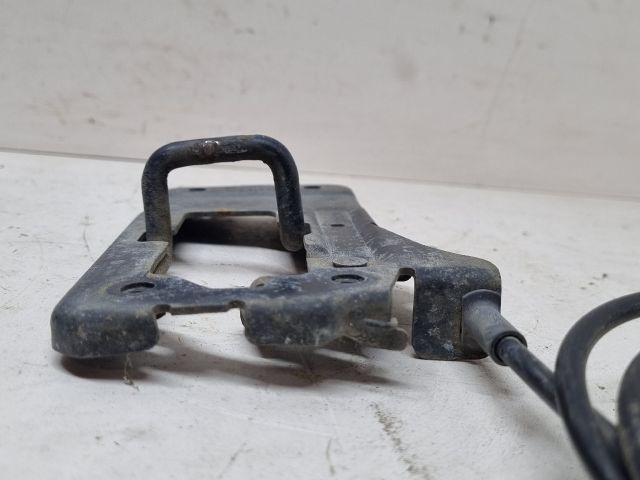 bontott SKODA FELICIA Motorháztető Zárszerkezet