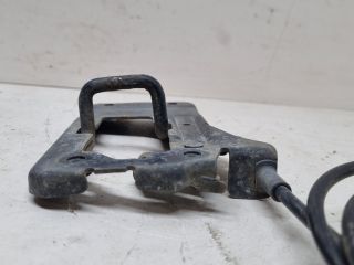 bontott SKODA FELICIA Motorháztető Zárszerkezet