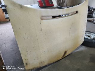 bontott SKODA FELICIA Motorháztető