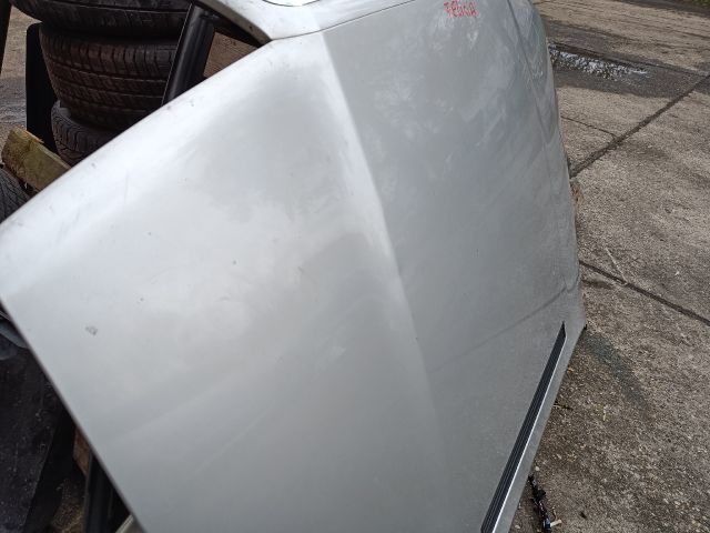 bontott SKODA FELICIA Motorháztető