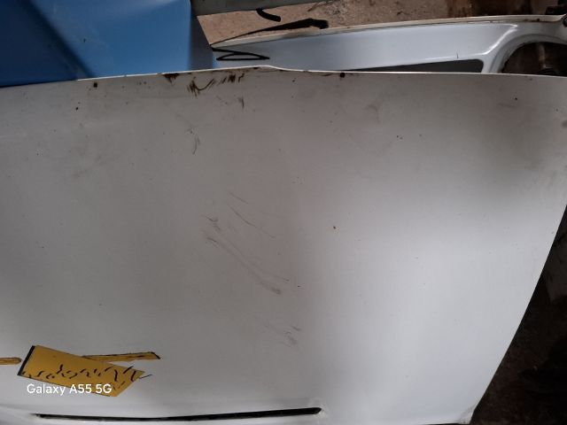 bontott SKODA FELICIA Motorháztető