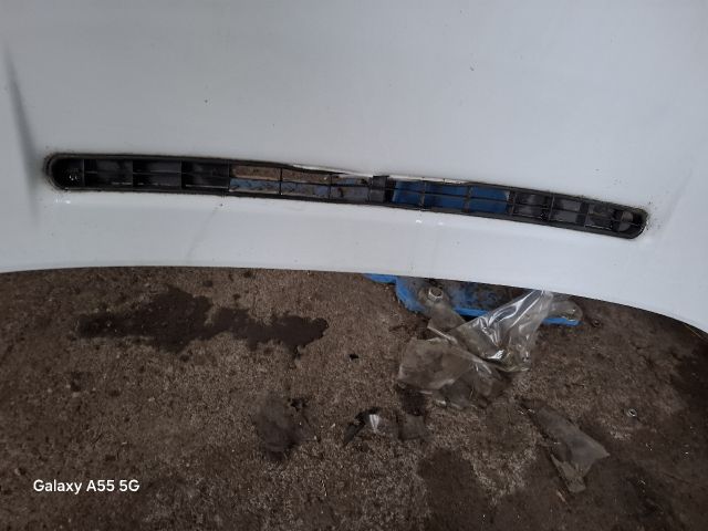 bontott SKODA FELICIA Motorháztető