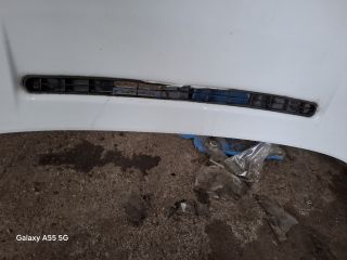 bontott SKODA FELICIA Motorháztető