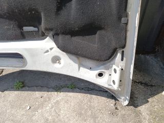 bontott SKODA FELICIA Motorháztető