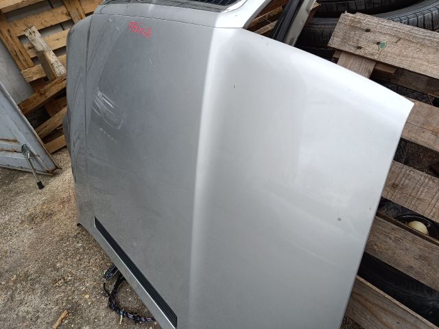 bontott SKODA FELICIA Motorháztető