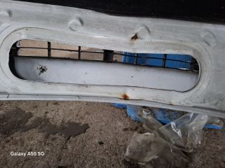 bontott SKODA FELICIA Motorháztető