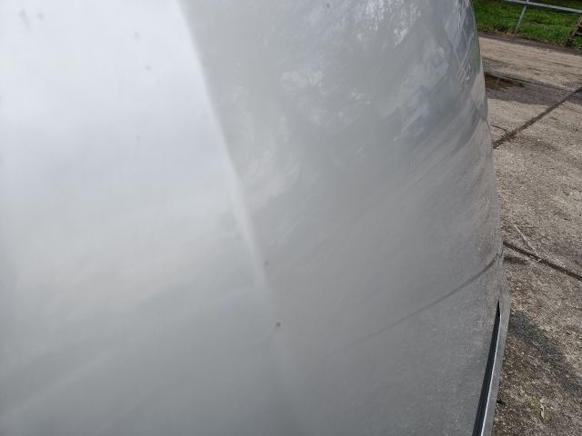 bontott SKODA FELICIA Motorháztető