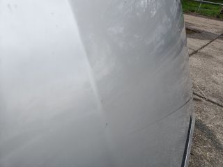 bontott SKODA FELICIA Motorháztető