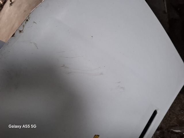 bontott SKODA FELICIA Motorháztető