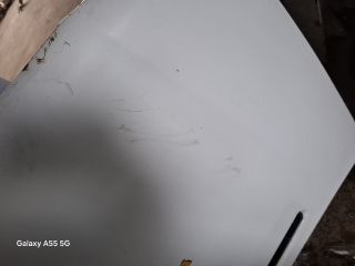 bontott SKODA FELICIA Motorháztető