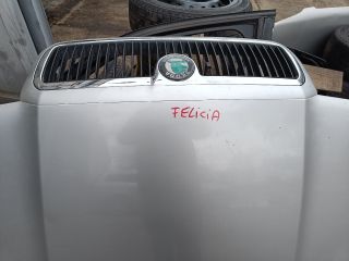 bontott SKODA FELICIA Motorháztető