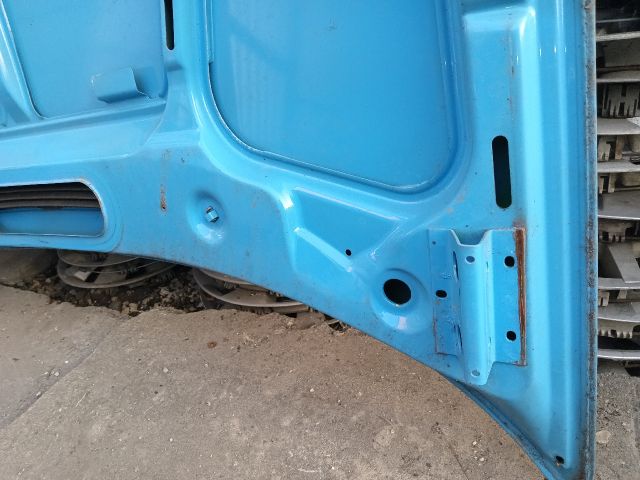 bontott SKODA FELICIA Motorháztető