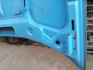 bontott SKODA FELICIA Motorháztető