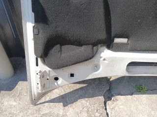 bontott SKODA FELICIA Motorháztető