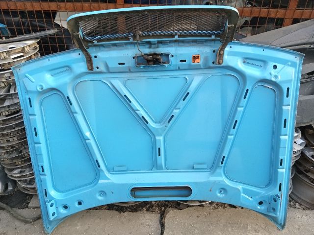 bontott SKODA FELICIA Motorháztető