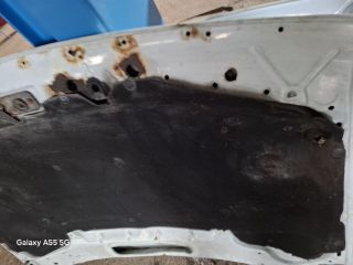 bontott SKODA FELICIA Motorháztető