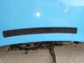 bontott SKODA FELICIA Motorháztető