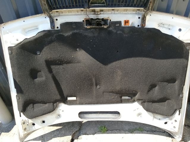 bontott SKODA FELICIA Motorháztető