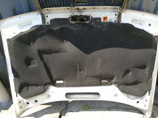 bontott SKODA FELICIA Motorháztető