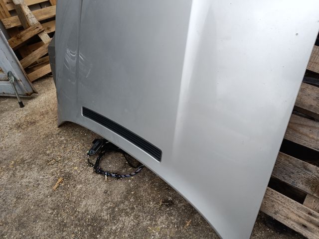 bontott SKODA FELICIA Motorháztető