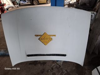 bontott SKODA FELICIA Motorháztető