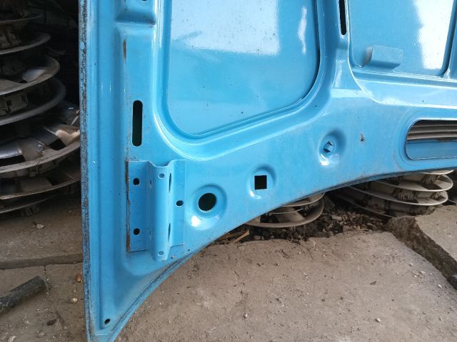 bontott SKODA FELICIA Motorháztető